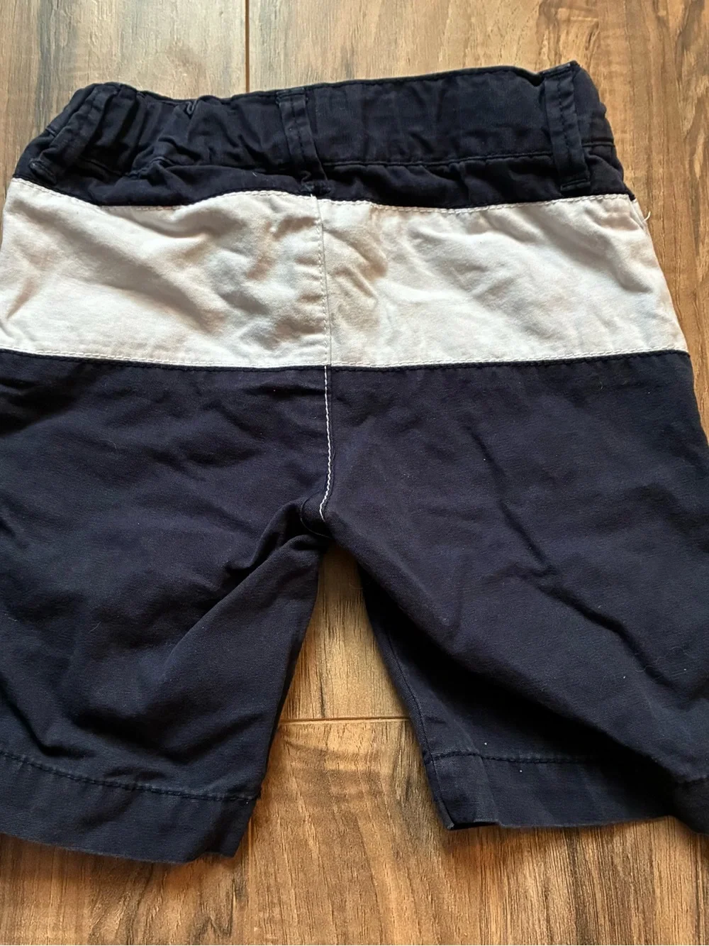 OshKosh Bgosh colorblock shorts